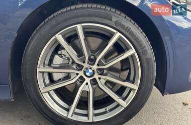 Седан BMW 3 Series 2021 в 