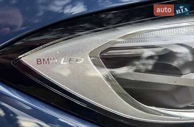 Седан BMW 3 Series 2021 в 