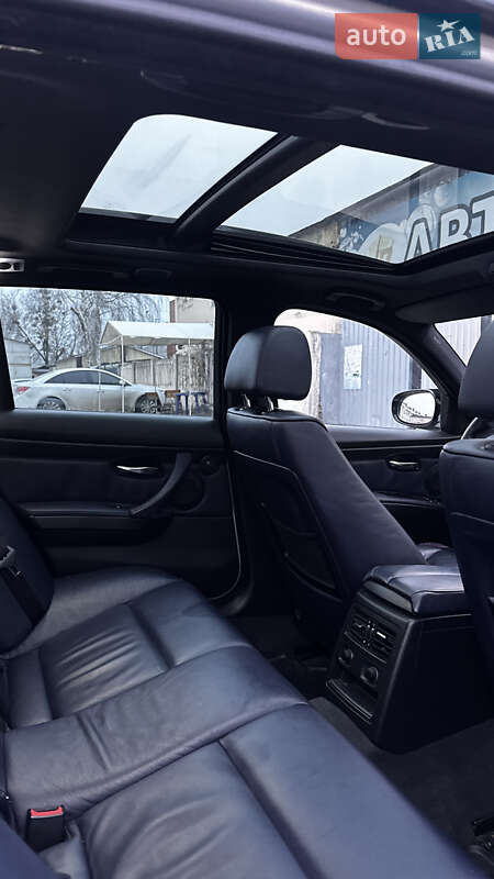 Универсал BMW 3 Series 2009 в Полтаве