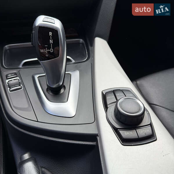 Седан BMW 3 Series 2018 в Львове фото 19 Седан BMW 3 Series 2018 в Львове