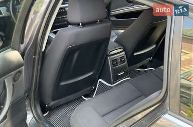 Универсал BMW 3 Series 2007 в 