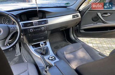 Универсал BMW 3 Series 2007 в 