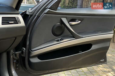 Универсал BMW 3 Series 2007 в 