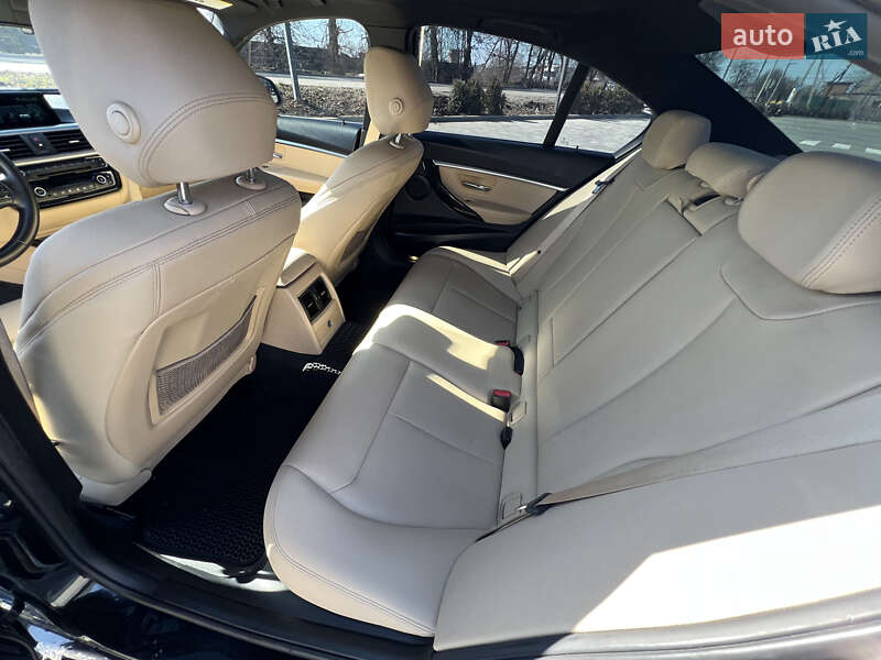 Седан BMW 3 Series 2017 в Виннице фото 15 Седан BMW 3 Series 2017 в Виннице