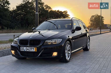 BMW 3 Series 2009 BMW 3 Series 2009