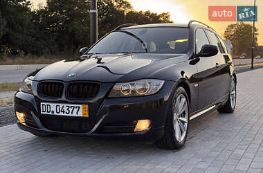 Универсал BMW 3 Series 2009 в 