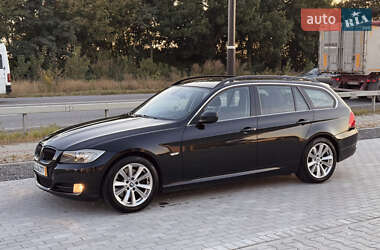 Универсал BMW 3 Series 2009 в 