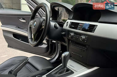 Универсал BMW 3 Series 2009 в 