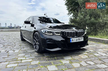 BMW 3 Series 2019 BMW 3 Series 2019