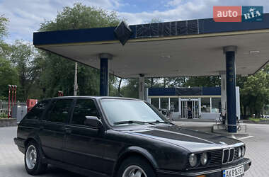 Универсал BMW 3 Series 1991 в Запорожье