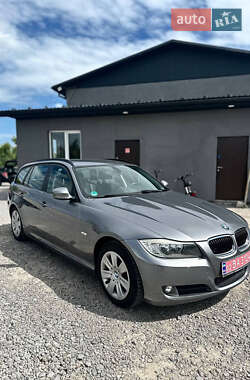 Універсал BMW 3 Series 2011 в Вінниці