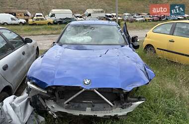 Седан BMW 3 Series 2020 в Киеве