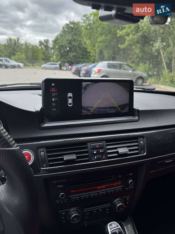 Кабріолет BMW 3 Series 2012 в Харкові