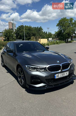 Седан BMW 3 Series 2020 в Днепре