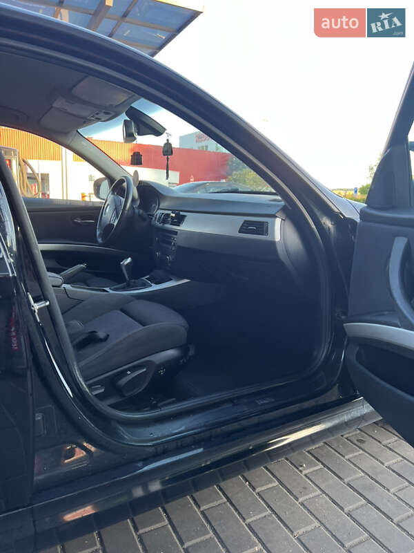 Универсал BMW 3 Series 2010 в Тернополе фото 7 Универсал BMW 3 Series 2010 в Тернополе
