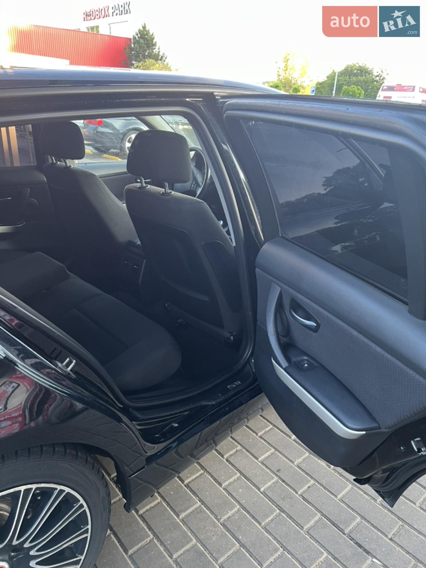 2010 BMW 3er - мініатюра 11