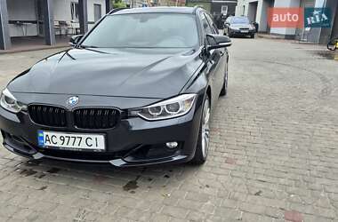 Универсал BMW 3 Series 2013 в Луцке