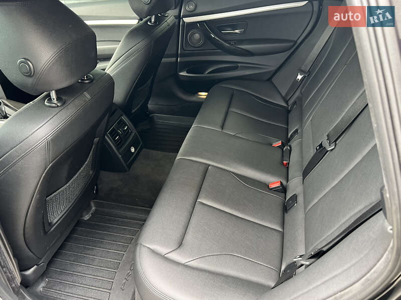 Седан BMW 3 Series 2018 в Киеве фото 8 Седан BMW 3 Series 2018 в Киеве