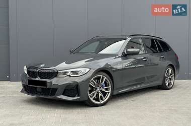 Универсал BMW 3 Series 2020 в Луцке