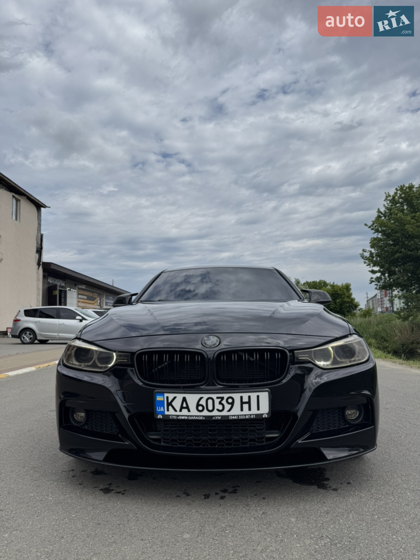 2014 BMW 3er - мініатюра 17
