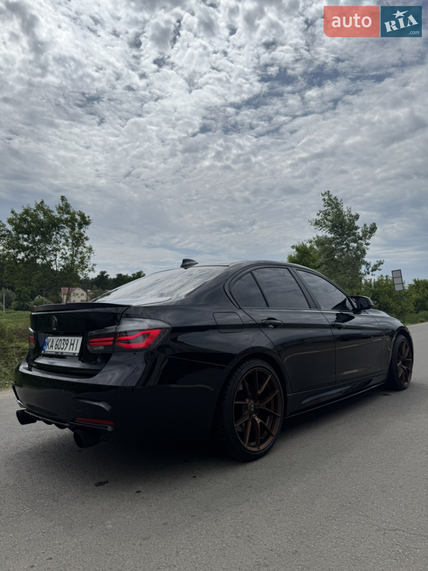 2014 BMW 3er - мініатюра 19