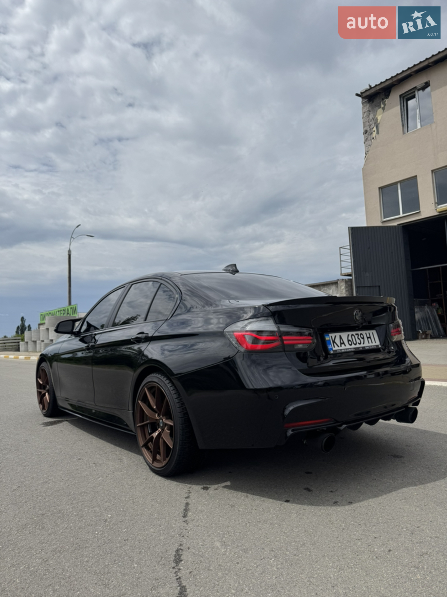 2014 BMW 3er - мініатюра 22