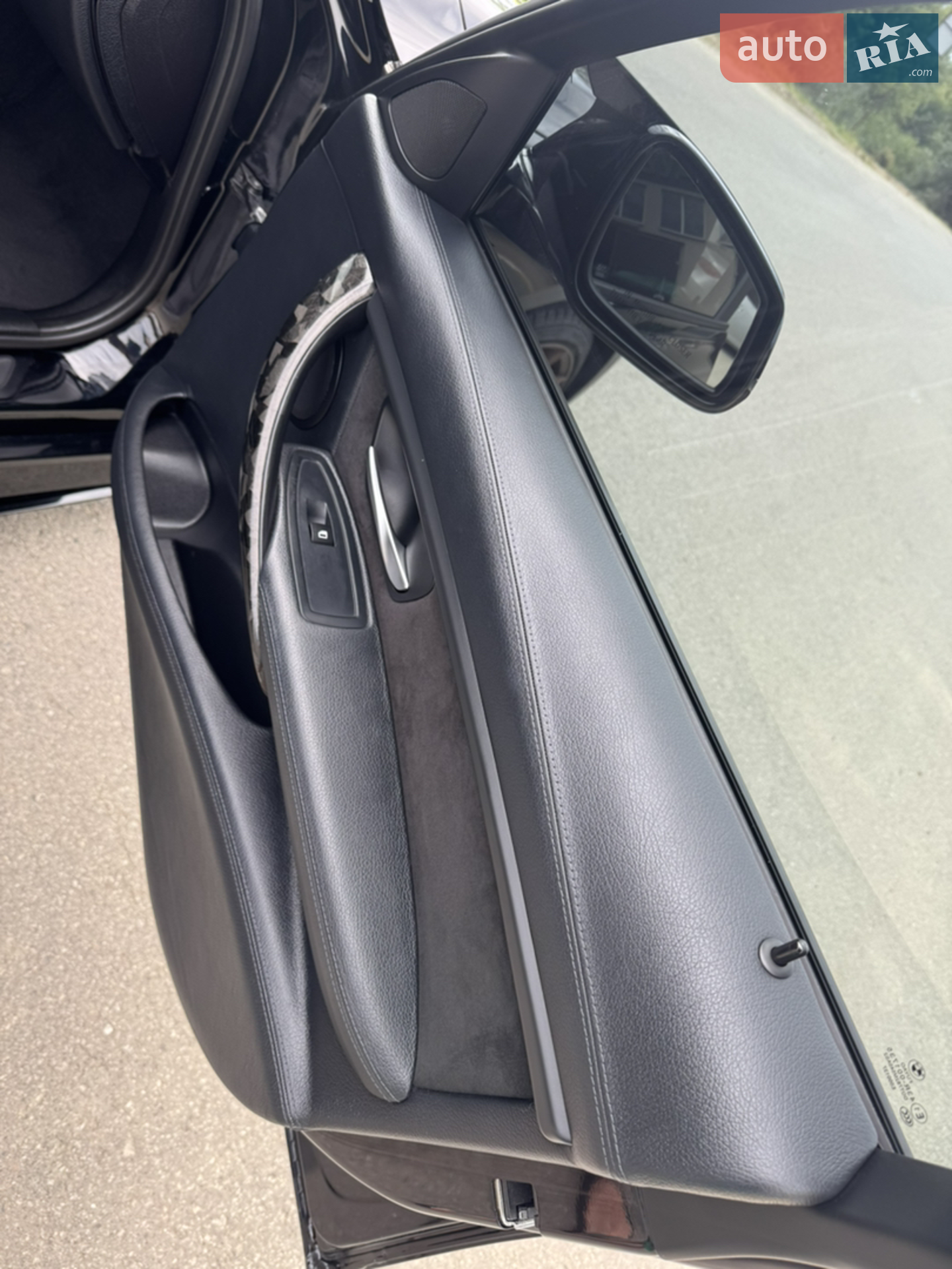 2014 BMW 3er - мініатюра 27