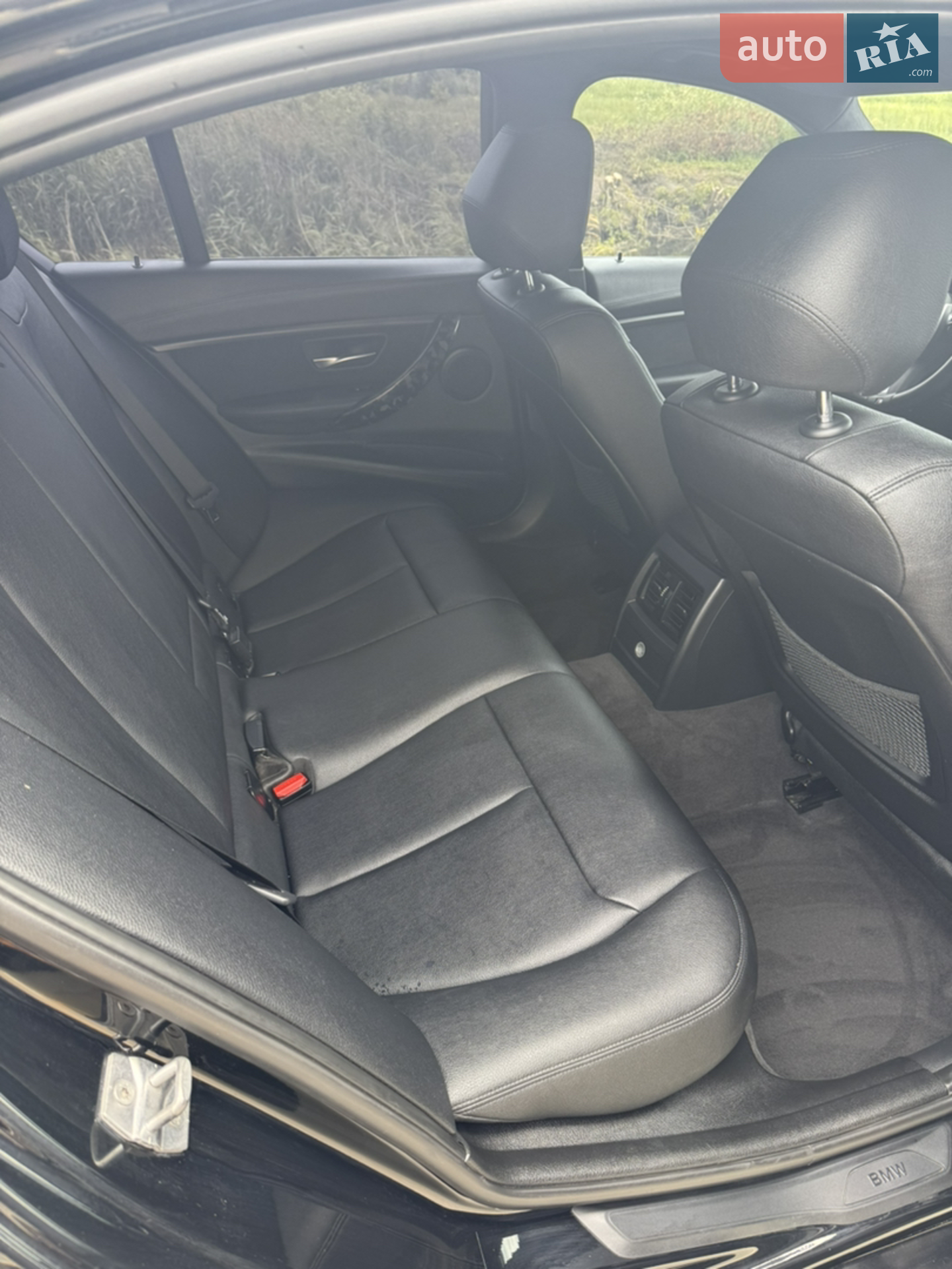 2014 BMW 3er - мініатюра 45