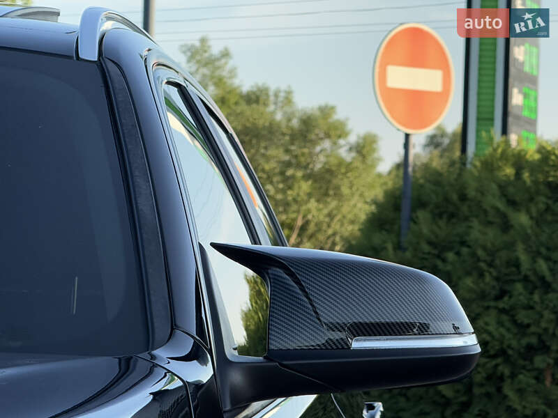 Універсал BMW 3 Series 2015 в Дрогобичі