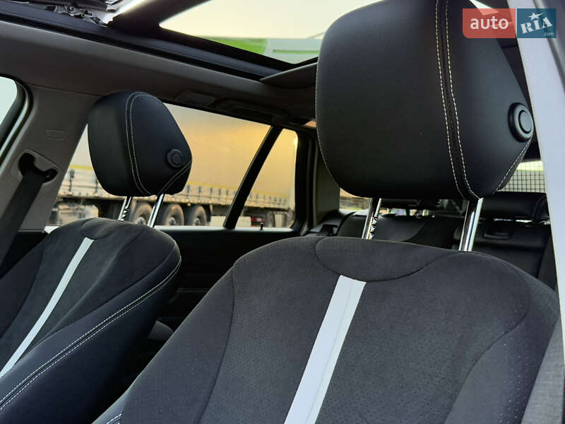 Універсал BMW 3 Series 2015 в Дрогобичі