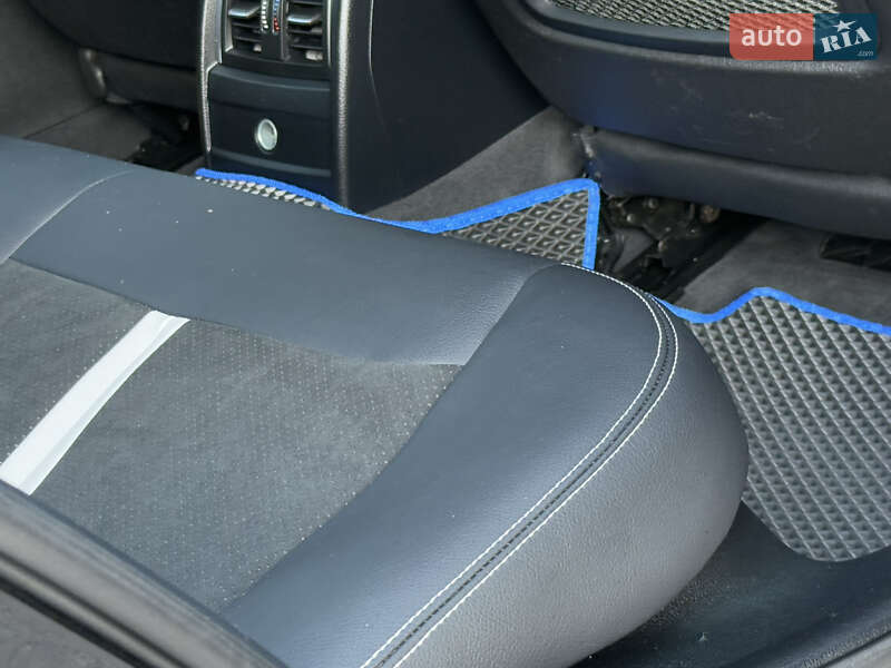 Універсал BMW 3 Series 2015 в Дрогобичі