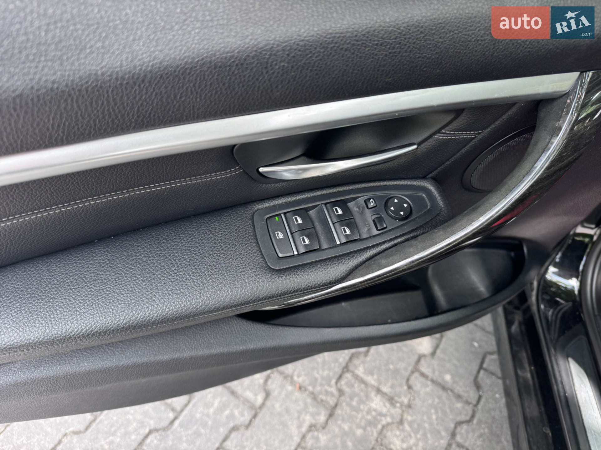 2016 BMW 3er - мініатюра 20