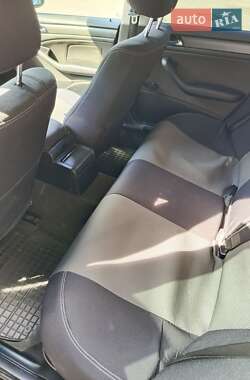 Седан BMW 3 Series 2004 в 