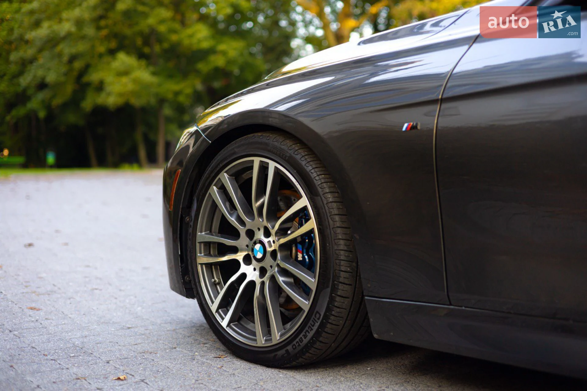 2018 BMW 3er - мініатюра 16