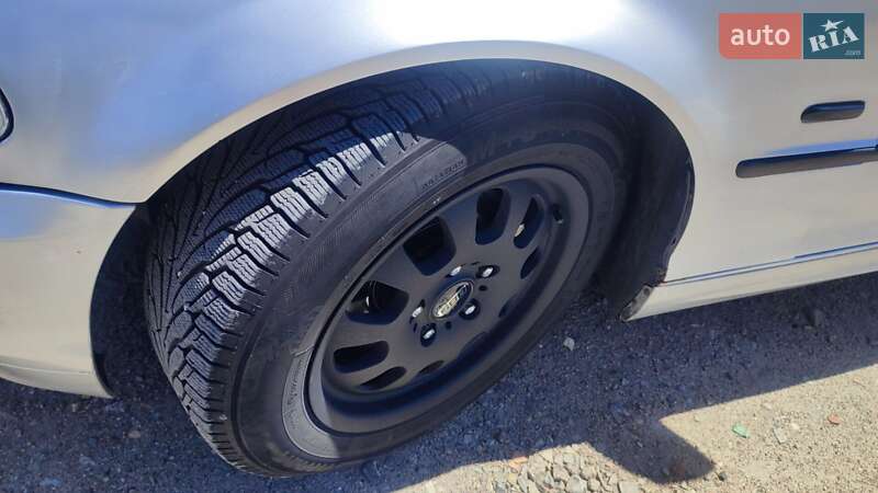 Універсал BMW 3 Series 1999 в Кропивницькому