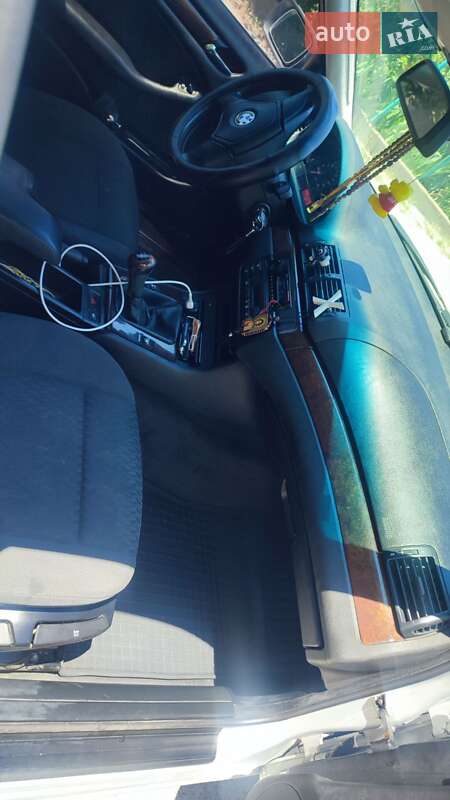 Універсал BMW 3 Series 1999 в Кропивницькому