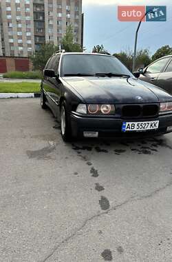 Універсал BMW 3 Series 1996 в Вінниці
