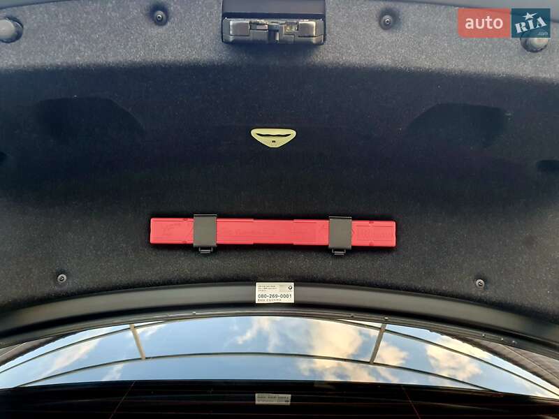 Седан BMW 3 Series 2014 в Кропивницькому