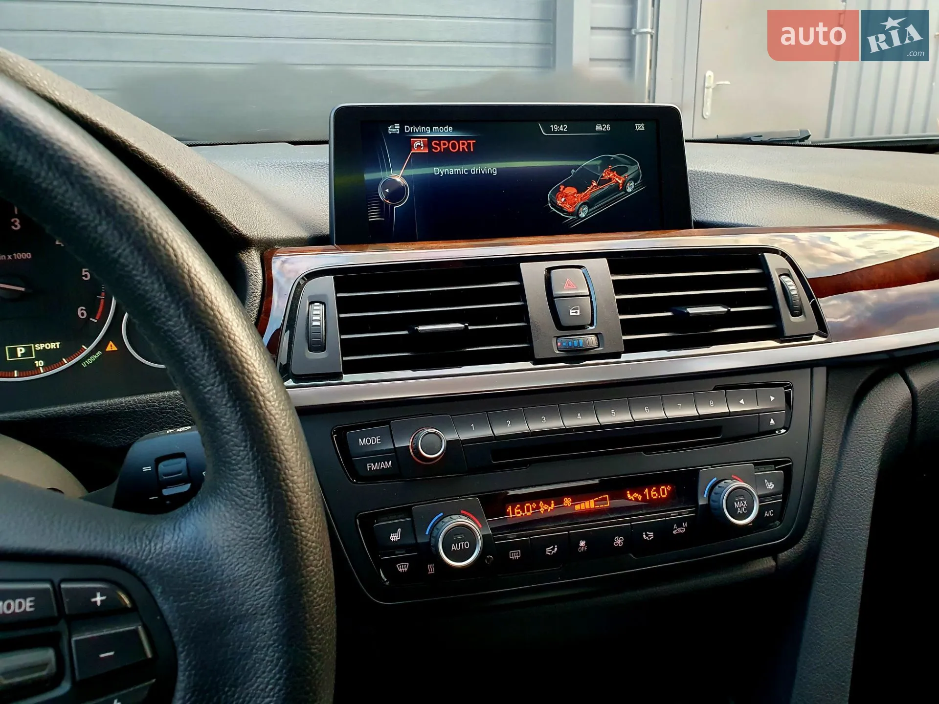 2014 BMW 3er - мініатюра 30