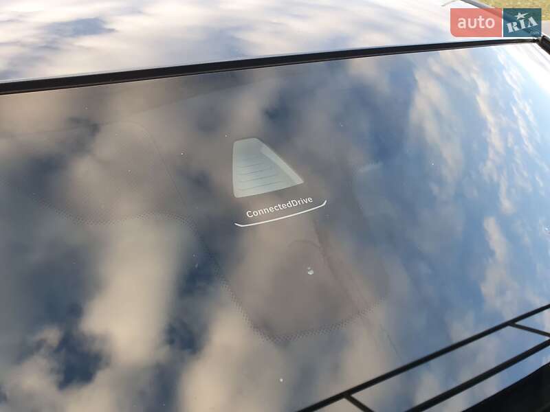 Седан BMW 3 Series 2014 в Кропивницькому