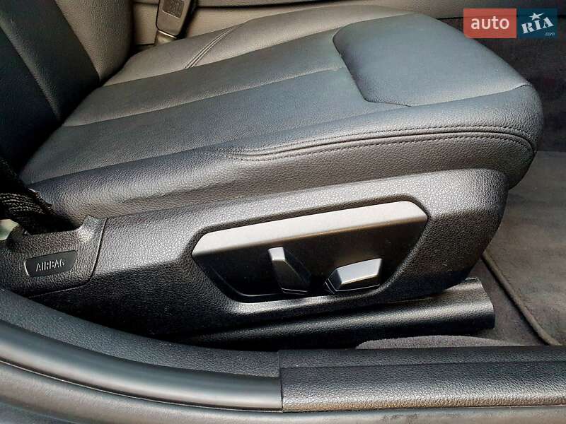 Седан BMW 3 Series 2014 в Кропивницькому