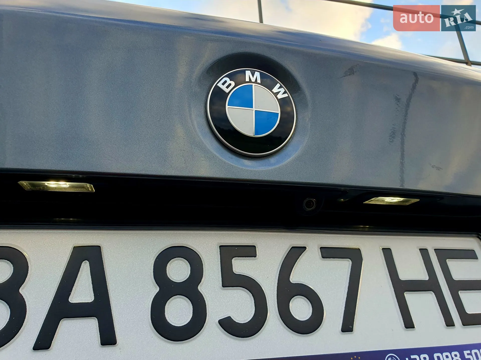 2014 BMW 3er - мініатюра 56