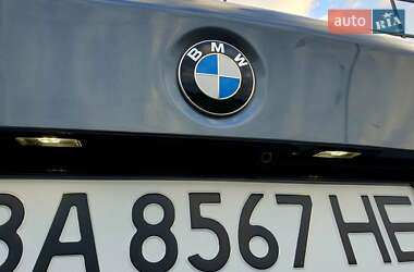 Седан BMW 3 Series 2014 в 