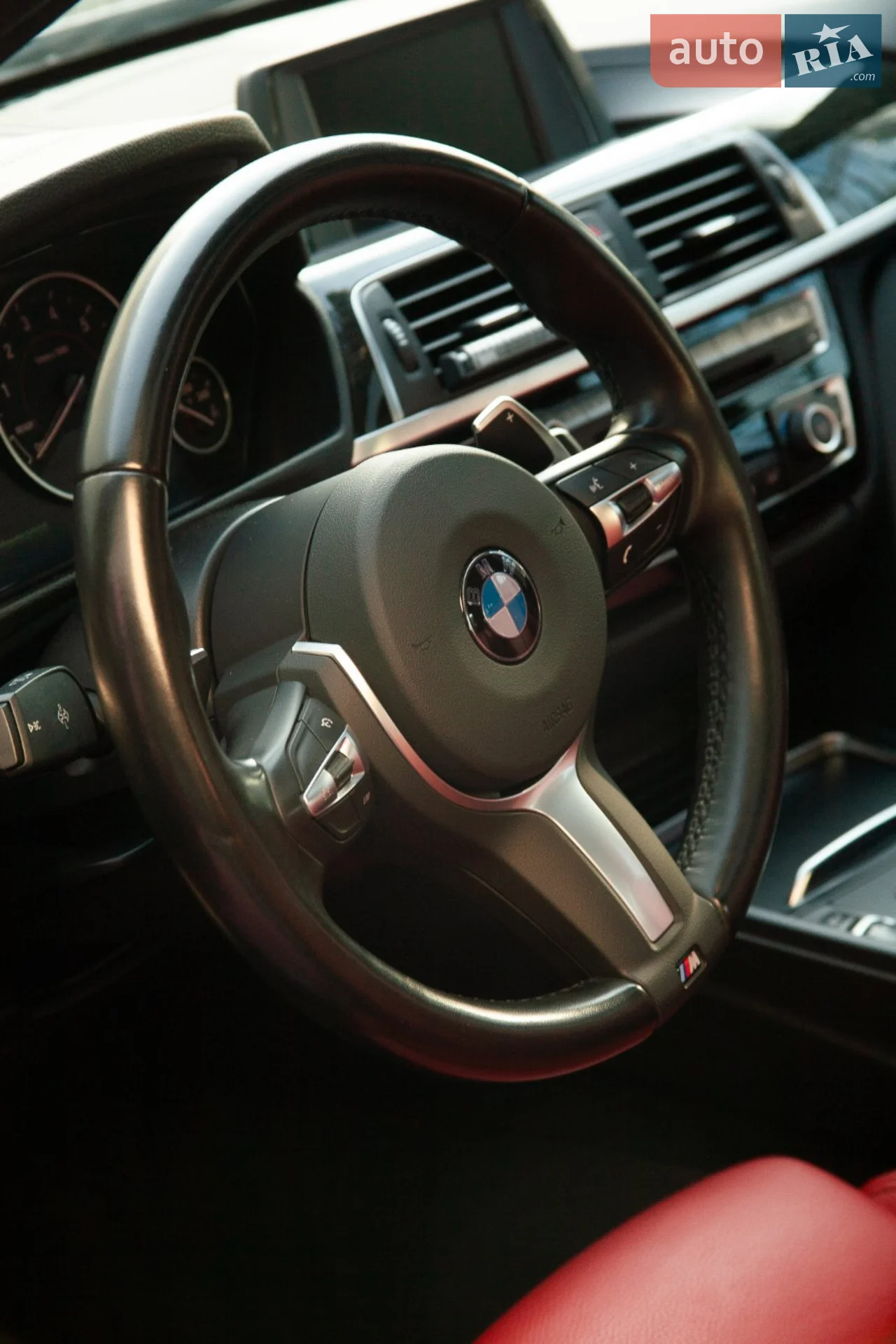 2018 BMW 3er - мініатюра 33