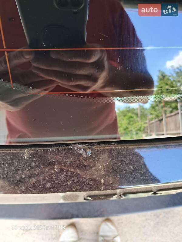 Універсал BMW 3 Series 2007 в Полтаві