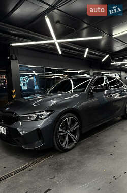 BMW 3 Series 2021 BMW 3 Series 2021