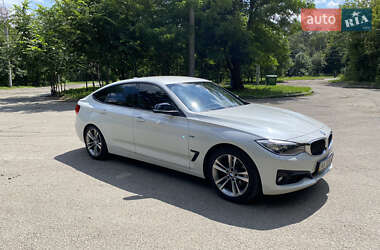 Універсал BMW 3 Series 2013 в Києві