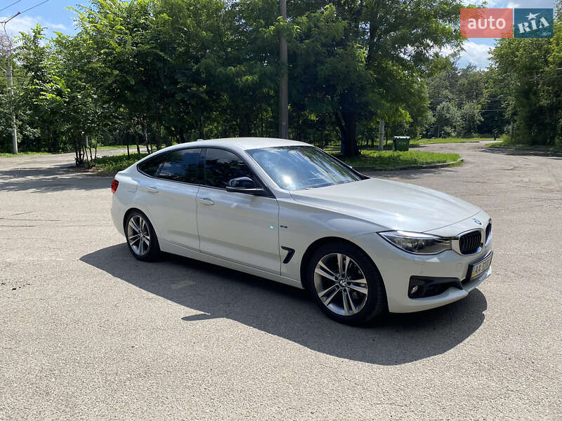 BMW 3 Series 2013