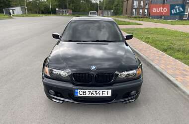 Универсал BMW 3 Series 2002 в 