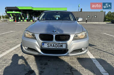 Універсал BMW 3 Series 2011 в Стрию
